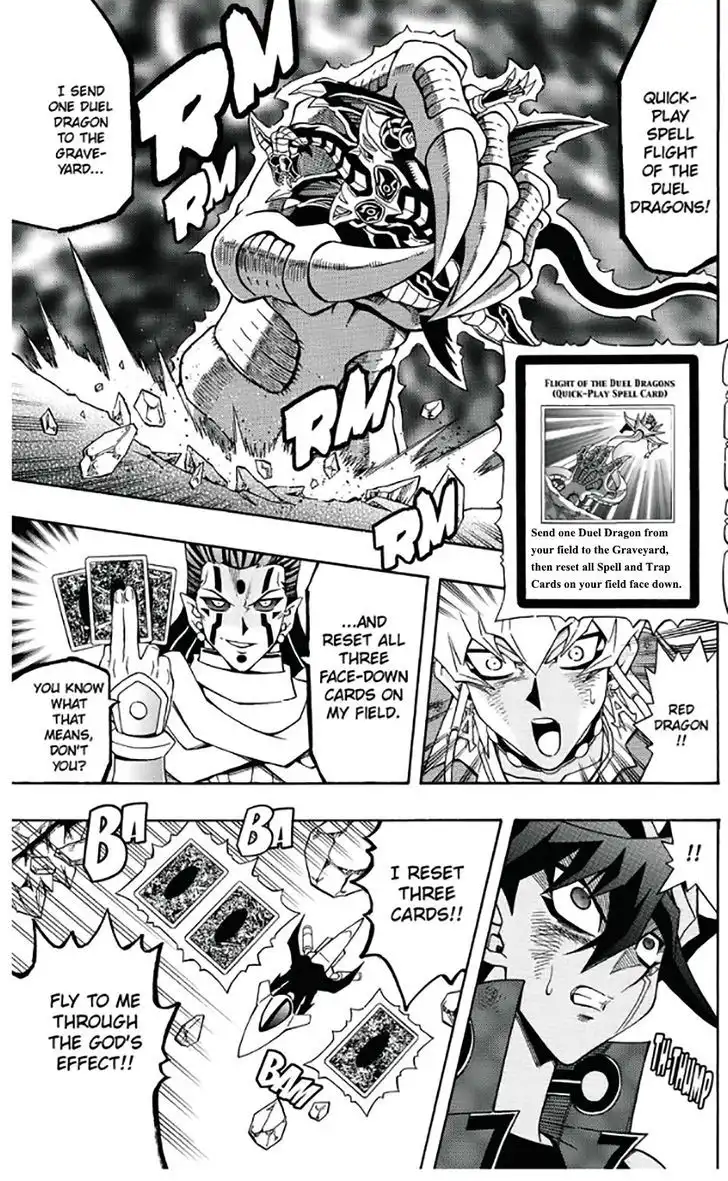 Yu-Gi-Oh! 5D's Chapter 60 23